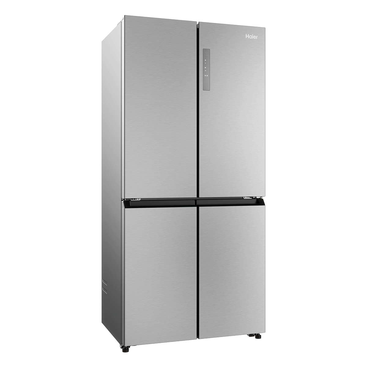 Frigorífico Americano Haier Total No Frost Cube 83 Series 3 - HCR3818DNMM Inox-3
