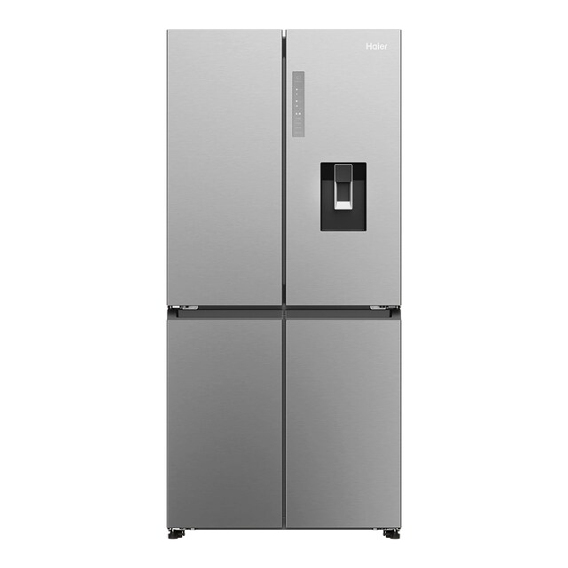 Imagen 0 de Frigorífico Americano Haier Total No Frost Cube 83 Series 3 - HCR3818DWMM