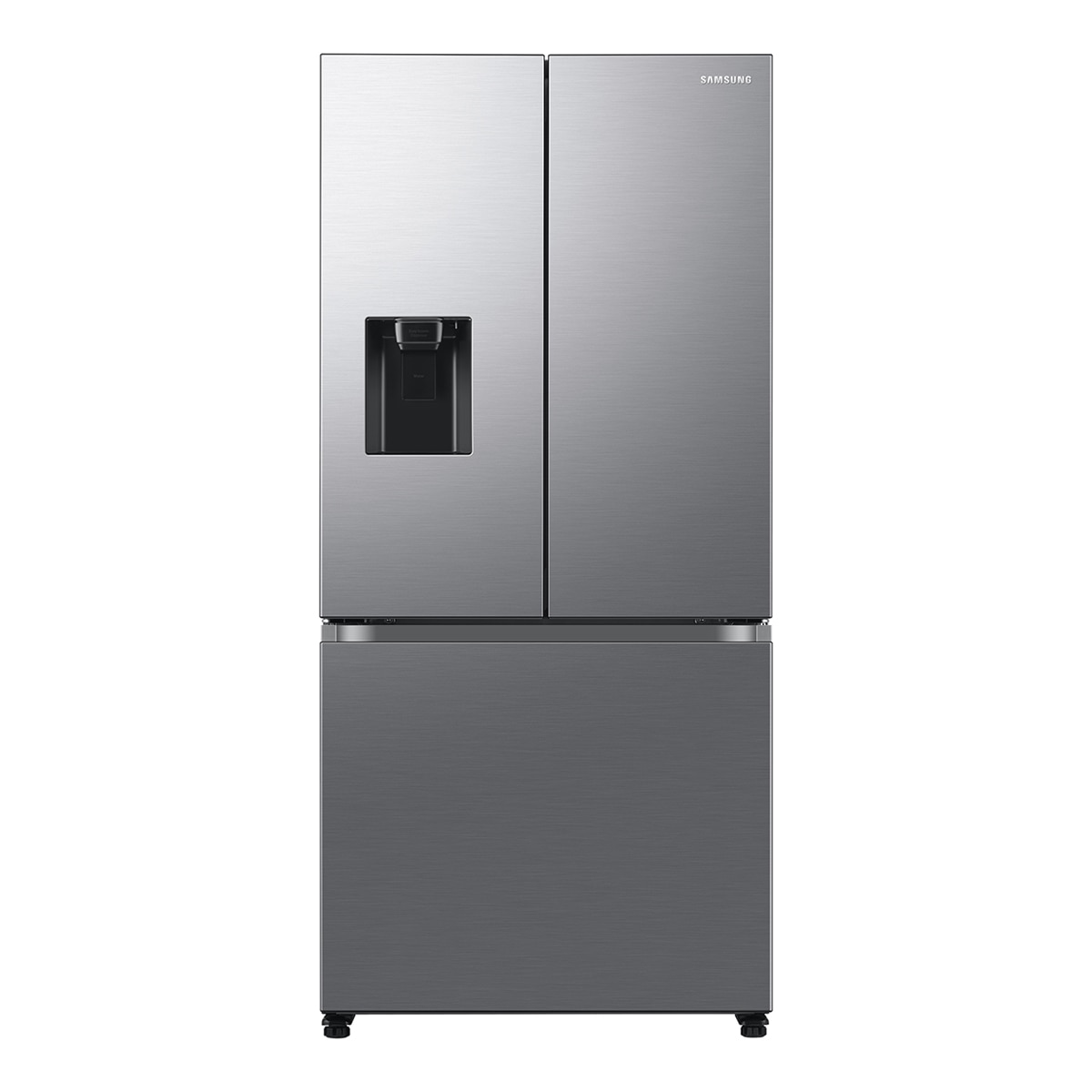 Imagen 0 de Frigorífico French Door Samsung  AI 177.5cm Twin Cooling Plus™ 495 L - RF50C530ES9/EF