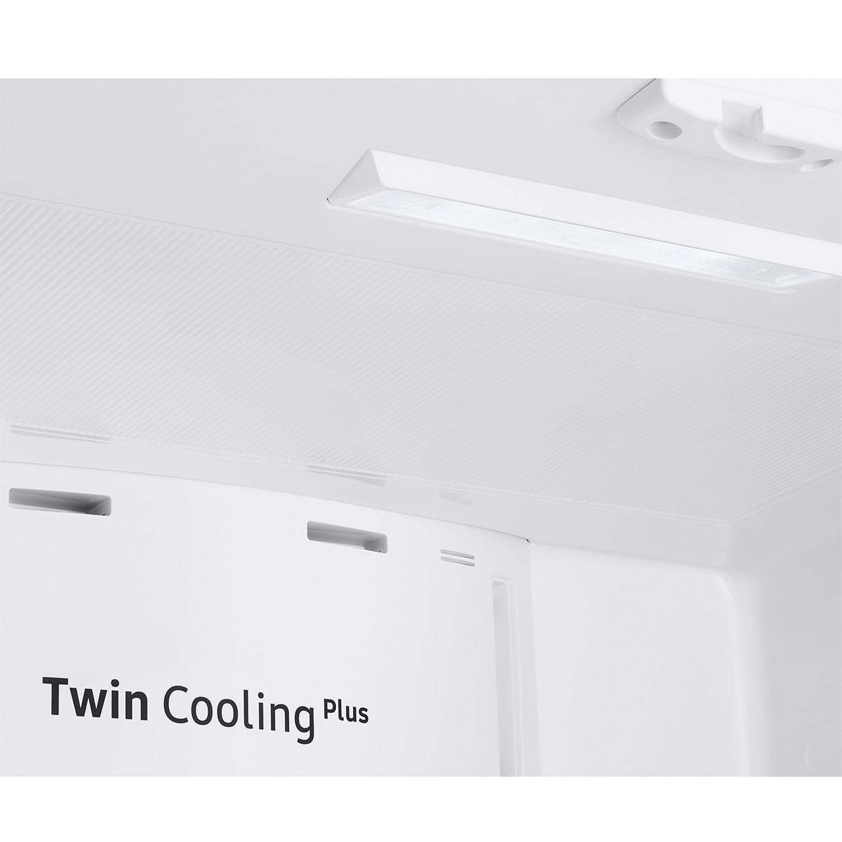 Frigorífico French Door Samsung  AI 177.5cm Twin Cooling Plus™ 495 L - RF50C530ES9/EF Inox-16