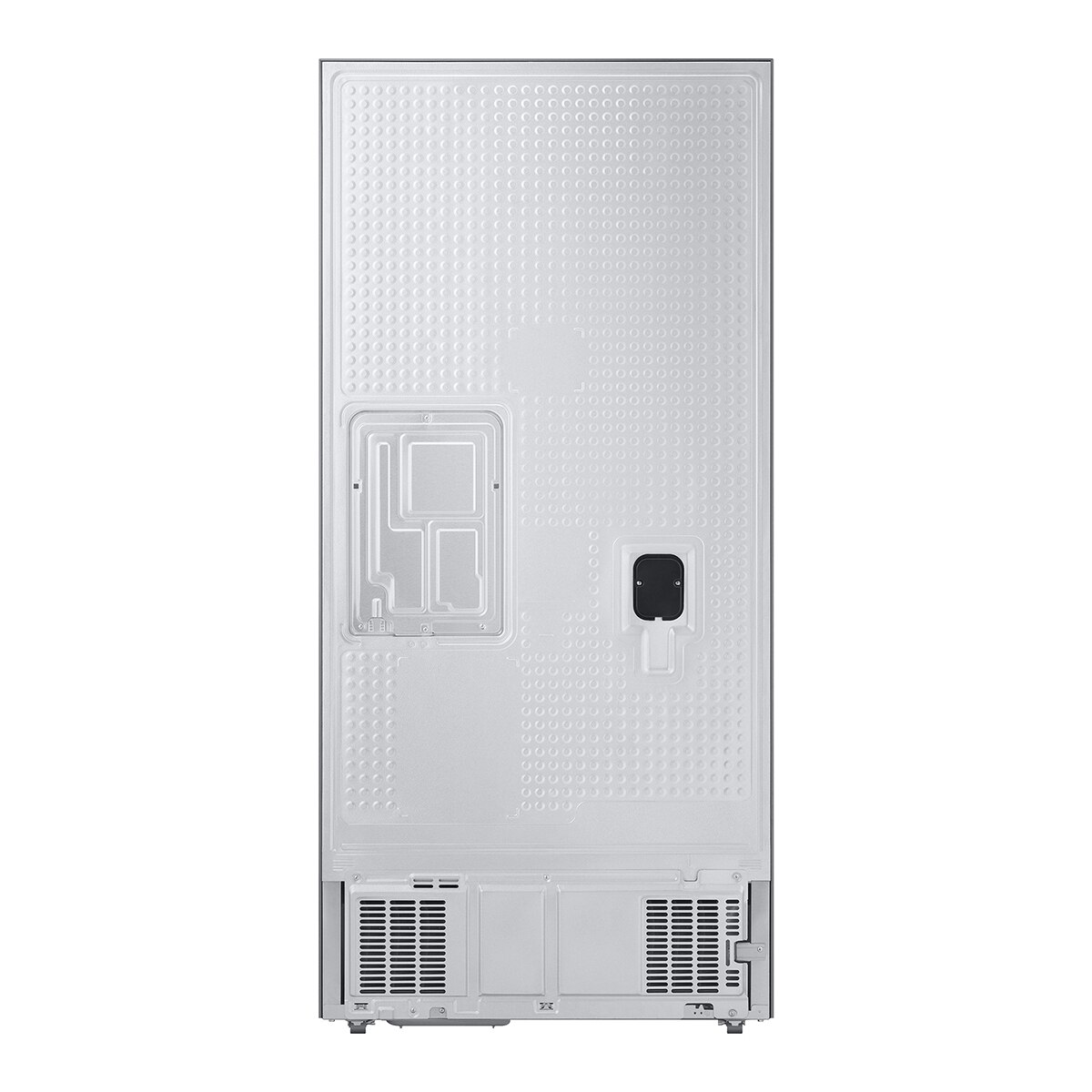 Frigorífico French Door Samsung  AI 177.5cm Twin Cooling Plus™ 495 L - RF50C530ES9/EF Inox-18