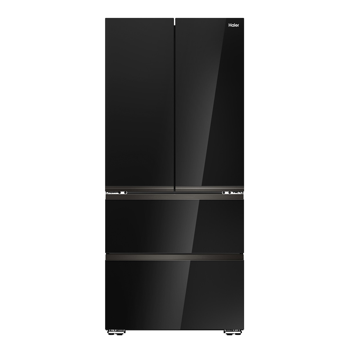 Haier - Frigorífico Americano Haier Total No Frost Cube 83 Series 7 - HFKR7819DNGB.