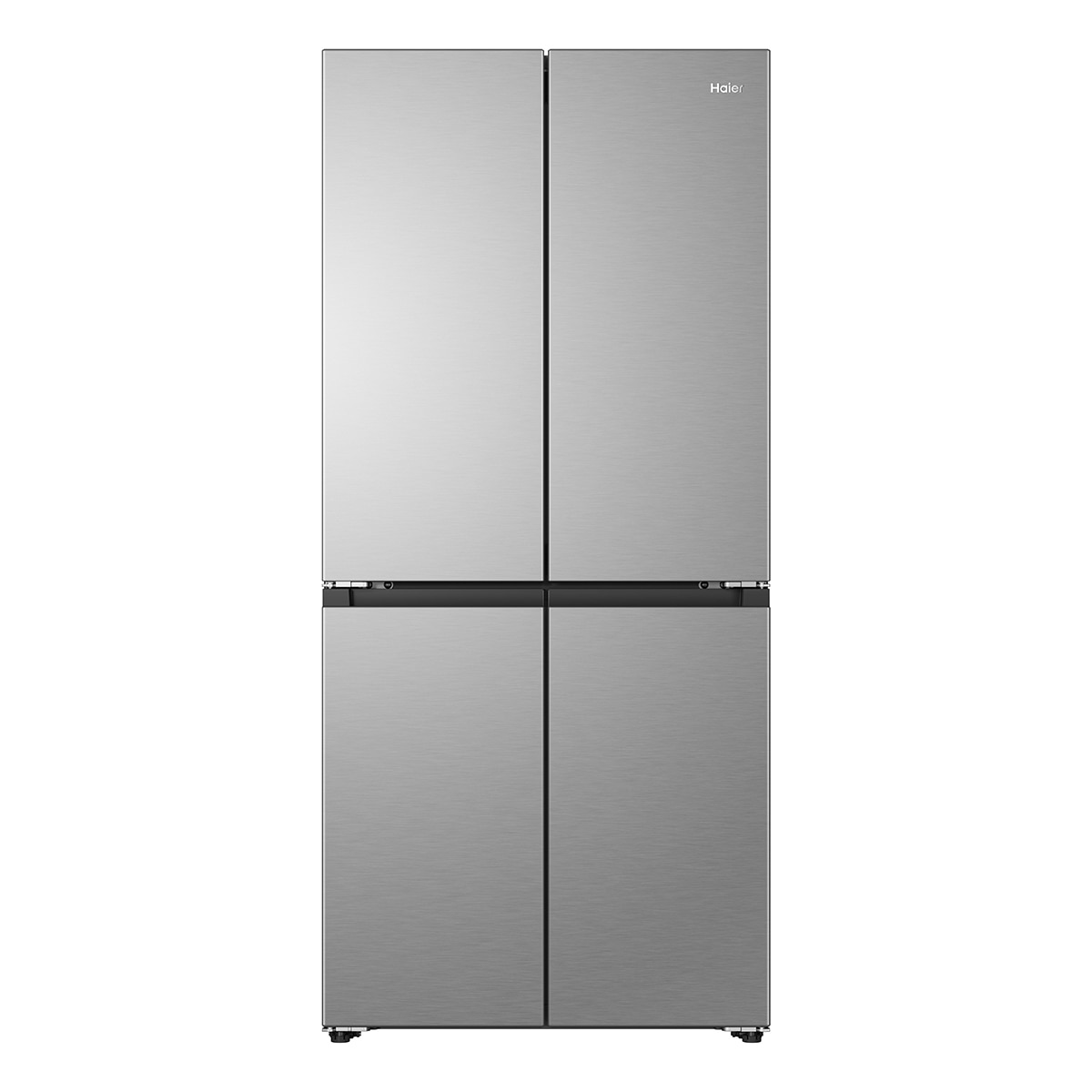 Haier - Frigorífico Americano Haier Total No Frost Rise - HCR58S18DNMM.