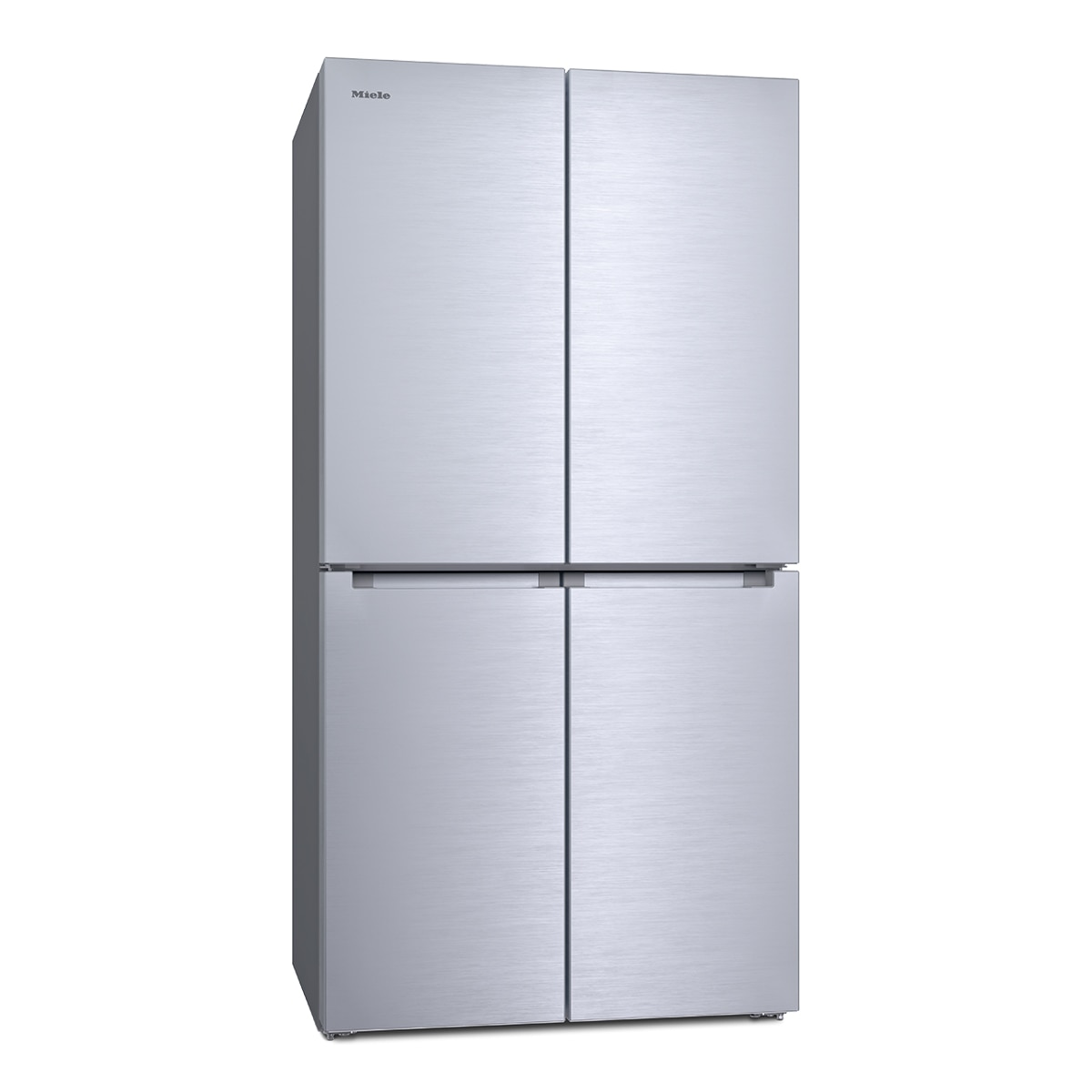 Miele - Frigorífico americano Miele, DailyFresh - KFFD 6741 edt.