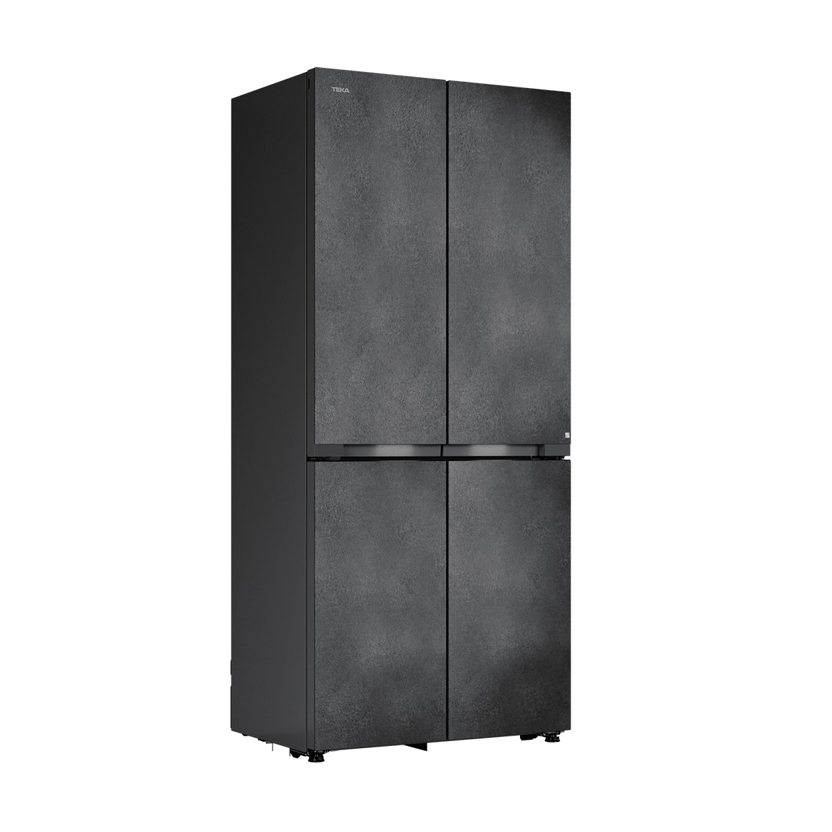 Imagen 10 de Frigorífico americano Teka Total No Frost RMF 87870 SLN SG - Gris Piedra Gris Piedra