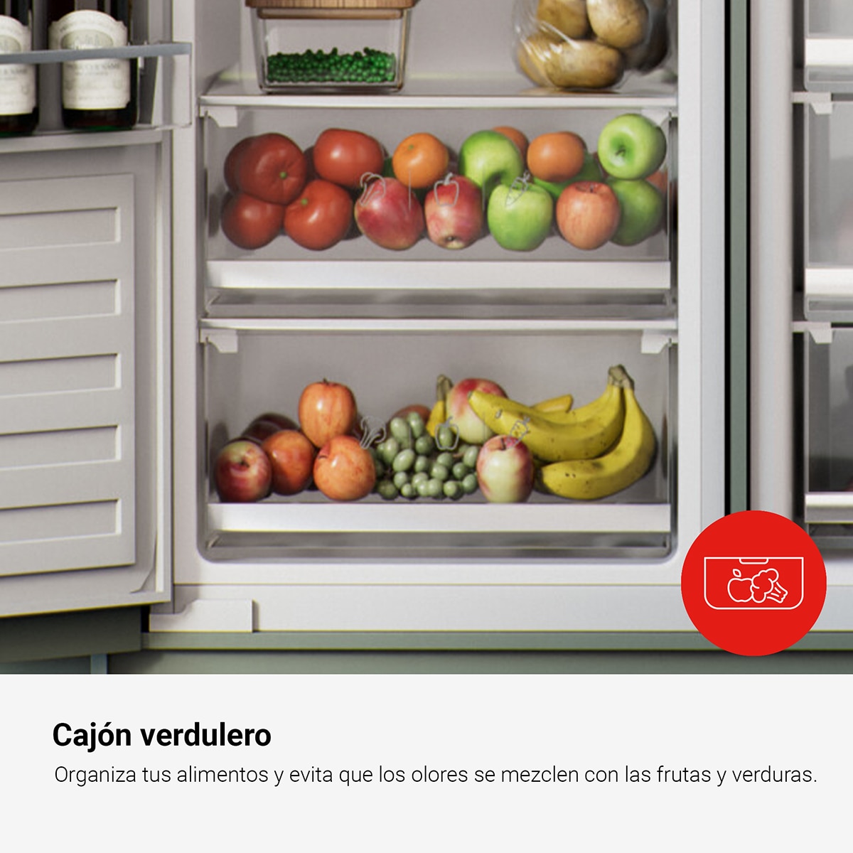 Frigorífico de 1 Porta Encastrável Fagor 3FIB-1725 com Porta Reversível e de 177,6 cm - Branco Branco-13