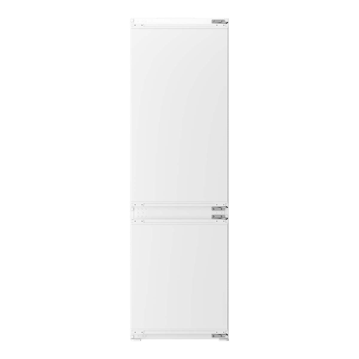 Frigorífico combi integrable Beko Neo-Frost Dual Cooling - BCSA285K4SN 1