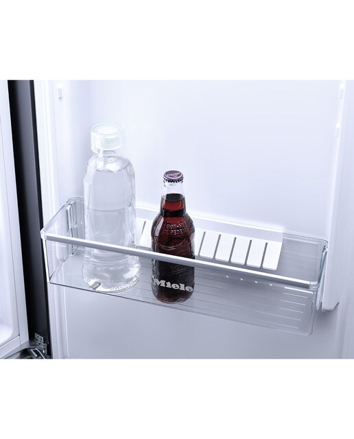 Frigorífico Mini Encastrável Miele K 7126 E SuperCool de 87,4 cm - Branco Branco-8