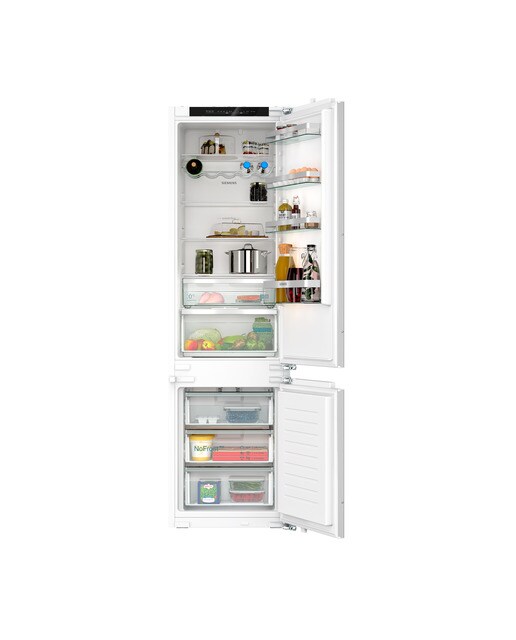 Siemens - Frigorifico Integrable Siemens No Frost - KI96NVFD0.