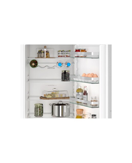 Frigorífico Combinado Encastrável Siemens KI96NVFD0 No Frost 6