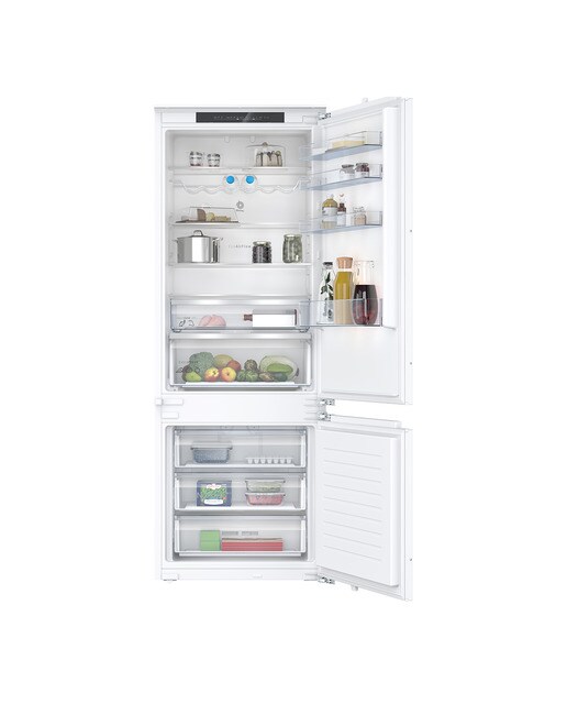 Balay - Frigorífico integrable combi Balay Congelador No Frost - 3KIE934F.