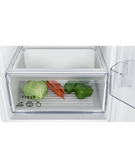 Frigorífico Combinado Encastrável Balay 3KIE711S Cíclico de 177,2 cm - Branco Branco-6