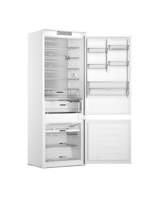 Imagen 4 de Frigorifico combi integrable Whirlpool Total No Frost - WH SP70 T121 - Blanco Blanco