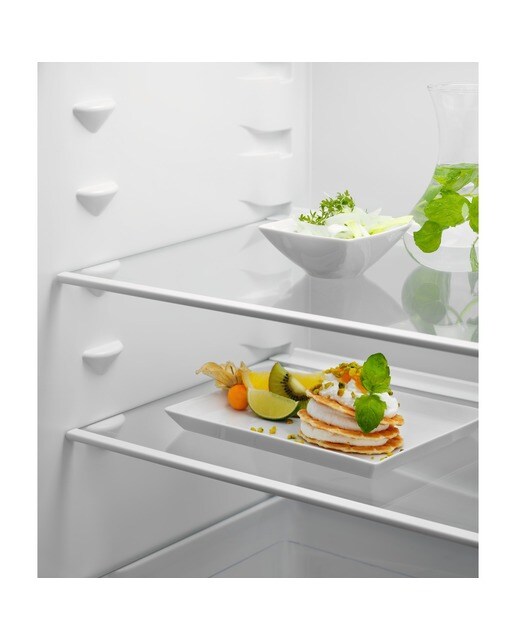 Frigorífico integrable combi Electrolux LowFrost - LNS5LE18S - Blanco Blanco-7