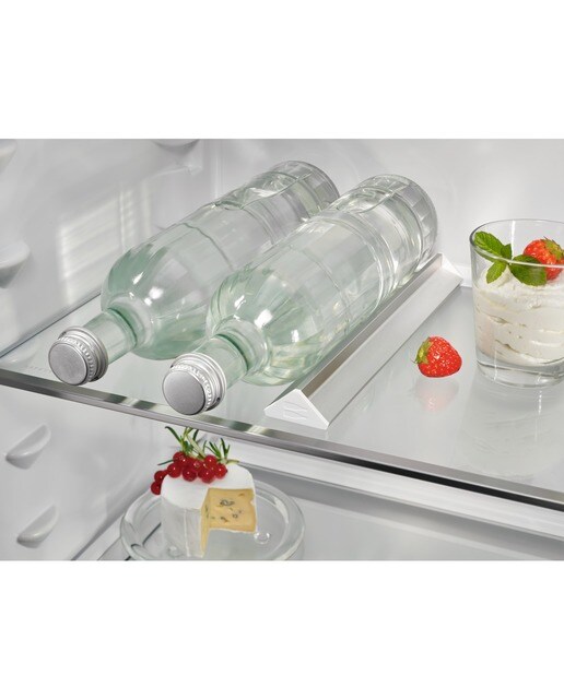 Frigorífico Combinado Encastrável AEG Série 7000 NSC7P751ES Total No Frost, GreenZone e de 188,4 cm - Branco 8