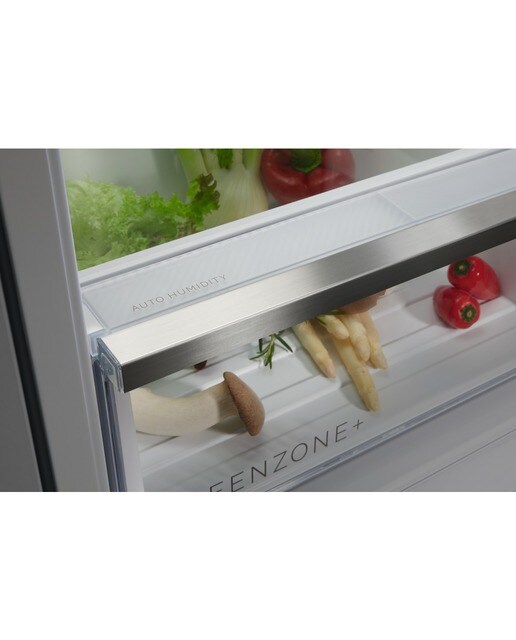 Frigorífico Combinado Encastrável AEG Série 7000 NSC7P751ES Total No Frost, GreenZone e de 188,4 cm - Branco 9