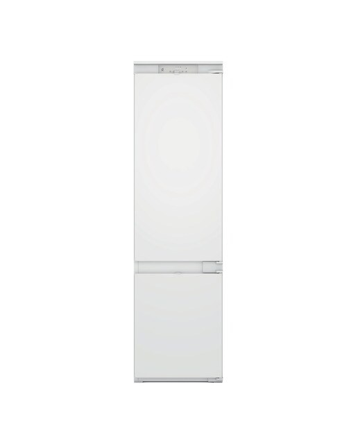 Whirlpool - Frigorífico integrable combi Whirlpool con tecnologia 6th SENSE - WHC20D013D1.