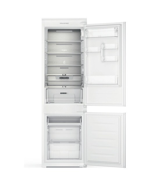 Frigorífico integrable combi Whirlpool -WHC18 T132 2