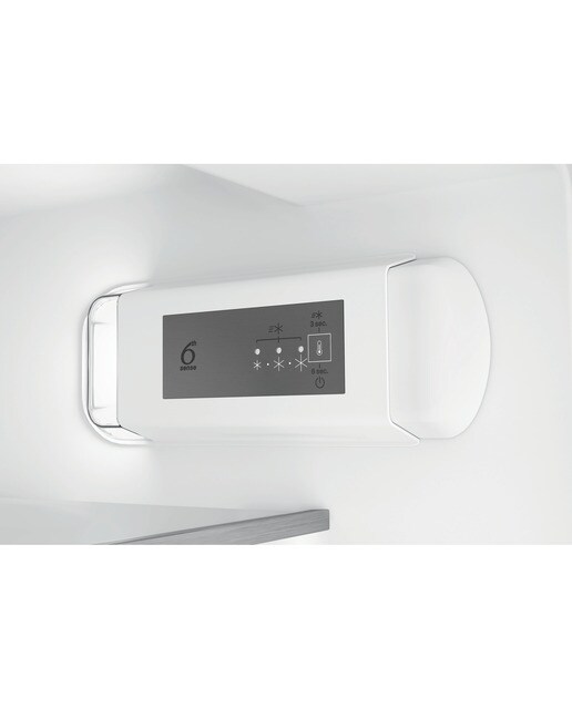 Frigorífico integrable combi Whirlpool -WHC18 T132 4