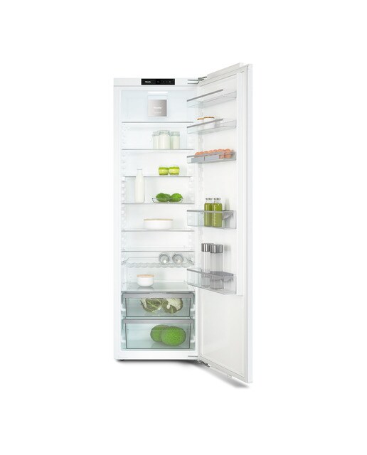 Miele - Frigorífico integrable Miele con DynaCool e iluminación LED - K 7737 D.