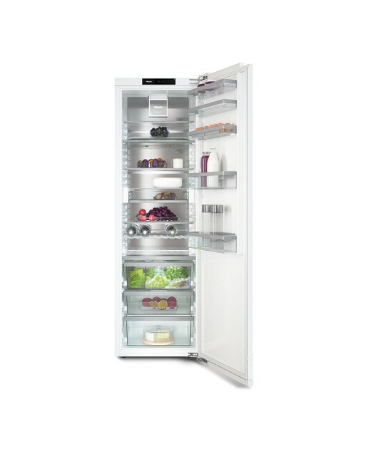 Miele - Frigorífico integrable Miele con ActiveDoor, PerfectFresh Active - K 7797 C R ACTI.