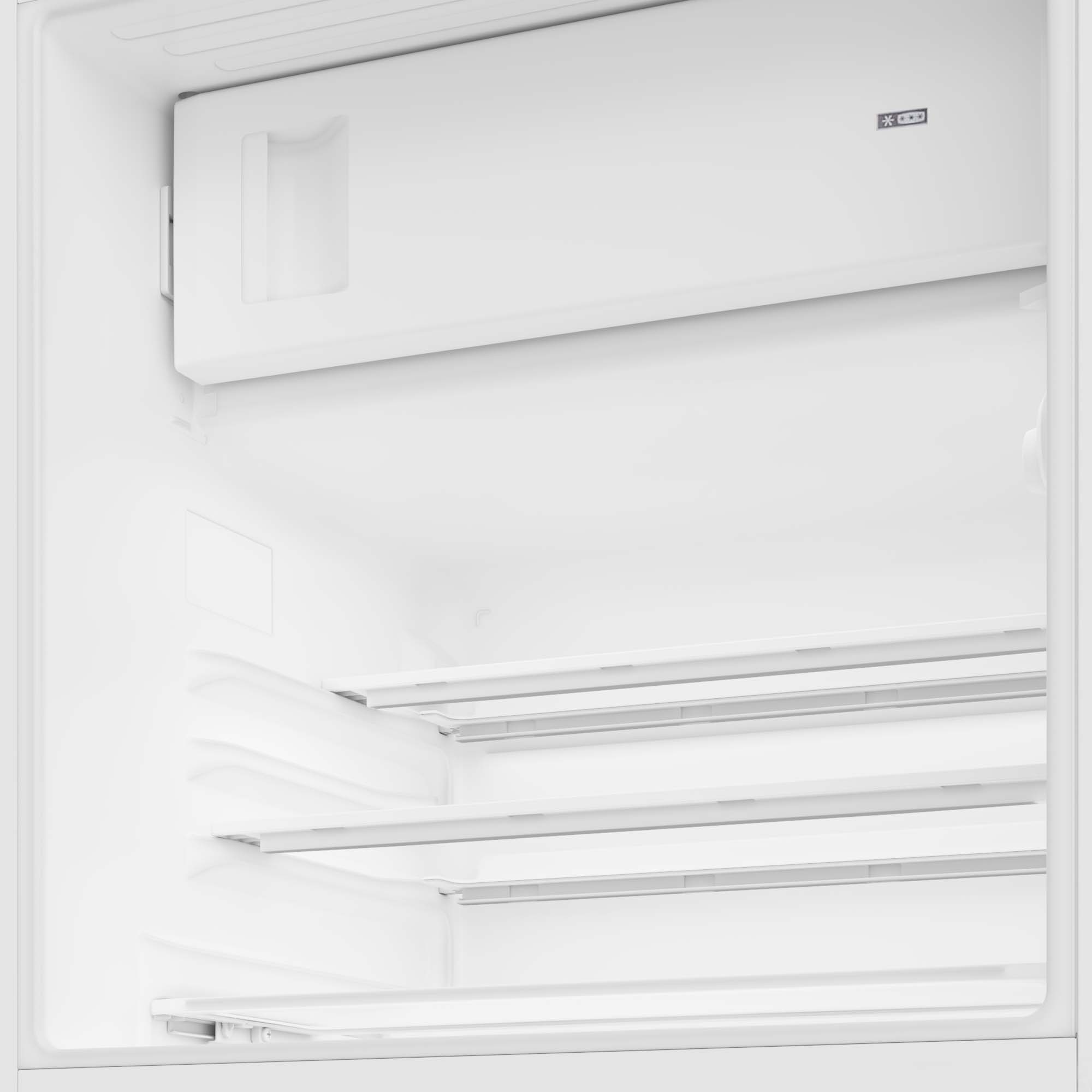 Imagen 4 de Frigorífico mini integrable Beko Cíclico - BU1154HCN - Blanco Blanco