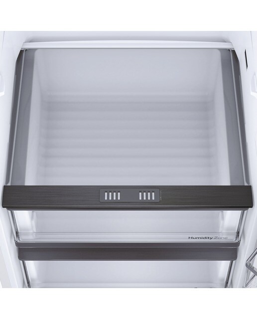 Frigorífico de 1 Porta Encastrável Haier HAMS518EW Estático Ventilado e de 176,9 cm - Branco Cristal branco-3