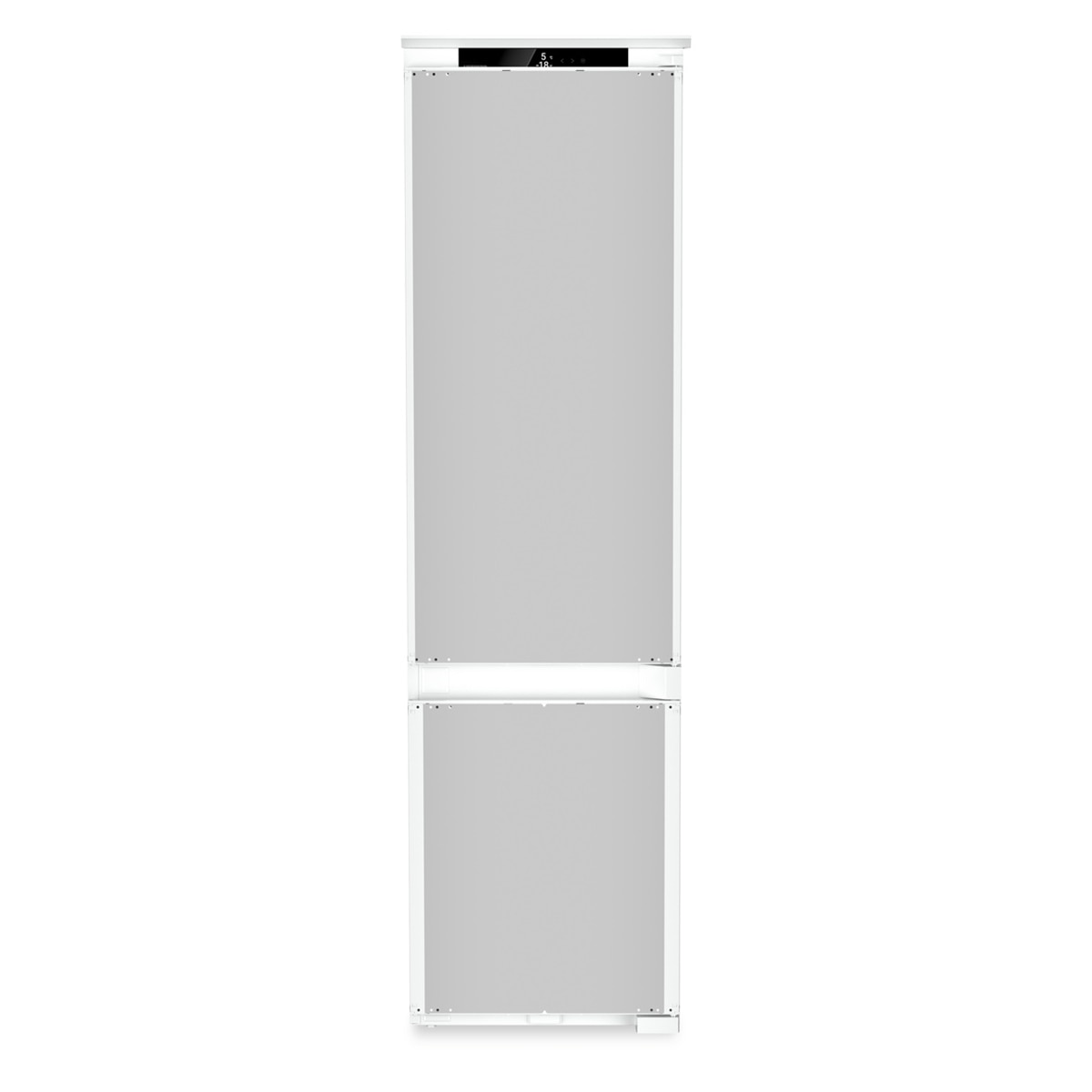 Frigorífico Combi Liebherr, No Frost, Dual Cooling Blanco - ICNSd 5603 Blanco-4