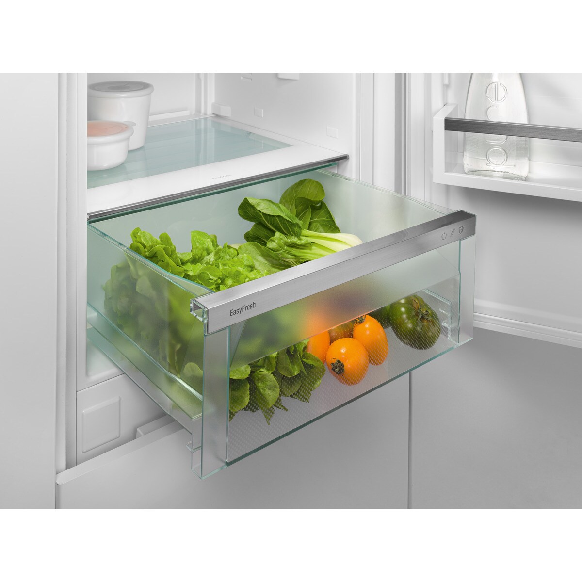Frigorífico Combinado Encastrável Liebherr ICNe5103 No Frost de 178,8 cm - Branco 6