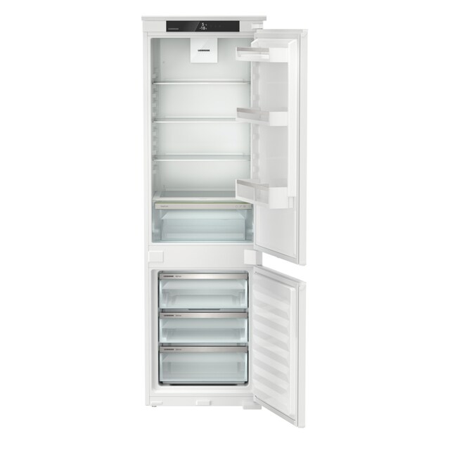 Imagen 0 de Frigorífico combi integrable Liebherr con EasyFresh y NoFrost - ICNSe 5103