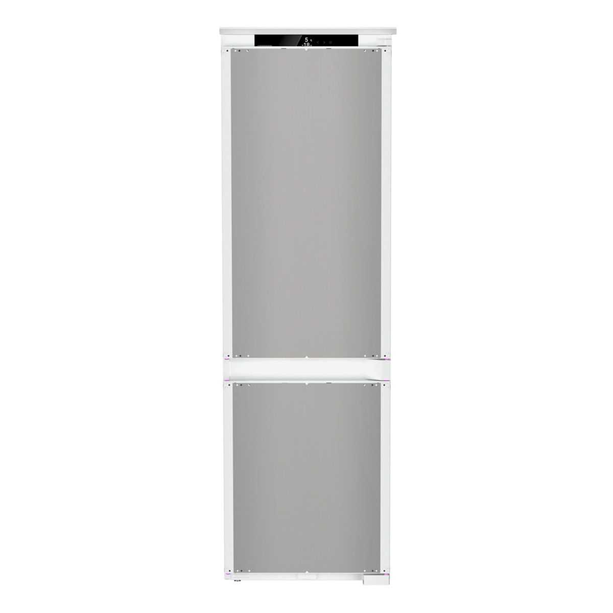 Frigorífico Combinado Encastrável Liebherr ICNSe 5103 EasyFresh, NoFrost e de 178,8 cm - Branco 3