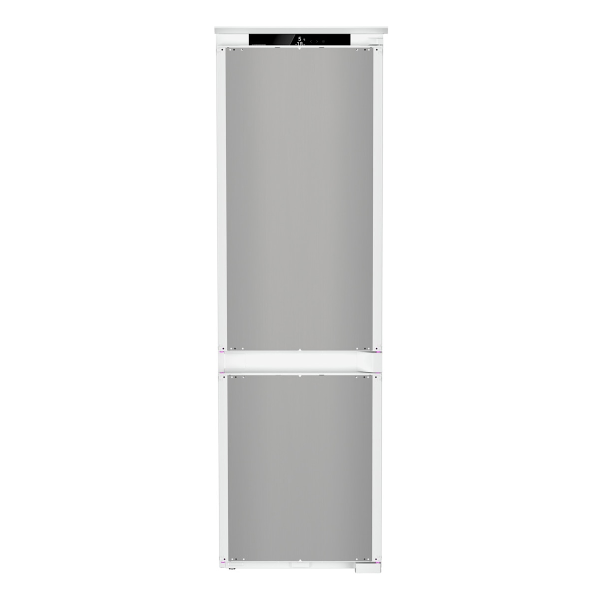 Frigorífico Combinado Encastrável Liebherr ICSe 5103 Pure EasyFresh e SmartFrost e de 177,2 cm - Branco Branco-3