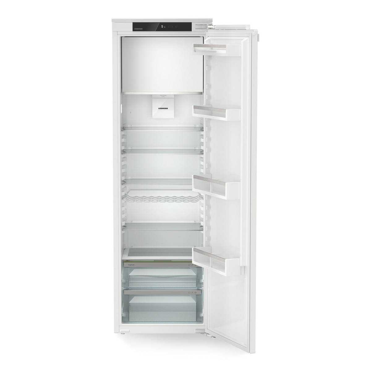 Liebherr – Frigorífico 1 puerta integrable Liebherr EasyFresh – IRd 5101.