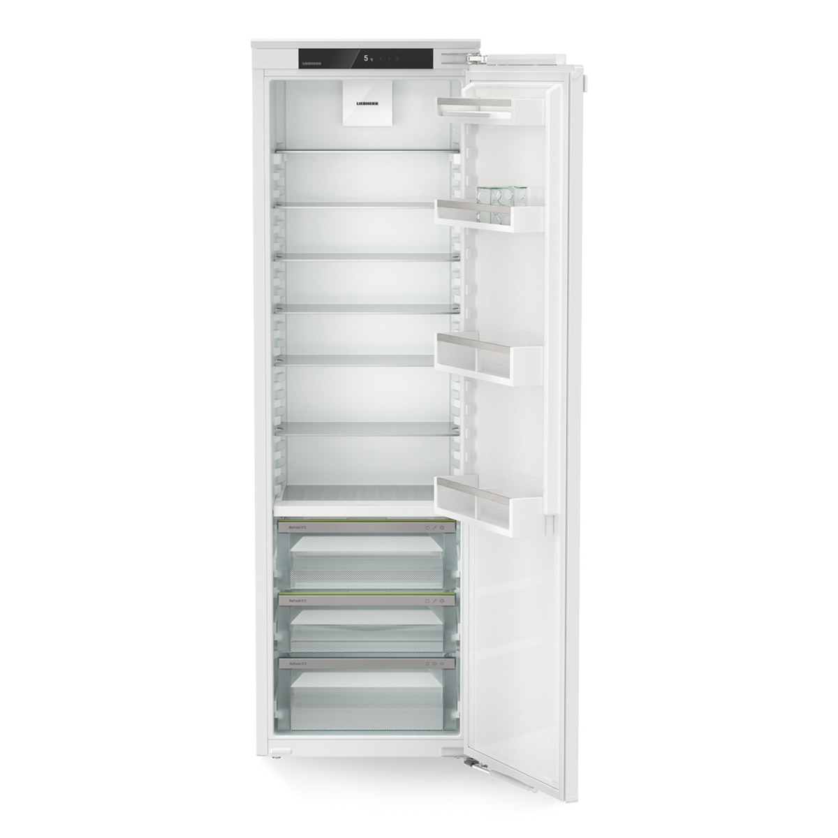 Liebherr – Frigorífico 1 puerta integrable Liebherr con BioFresh -IRBd-5120.
