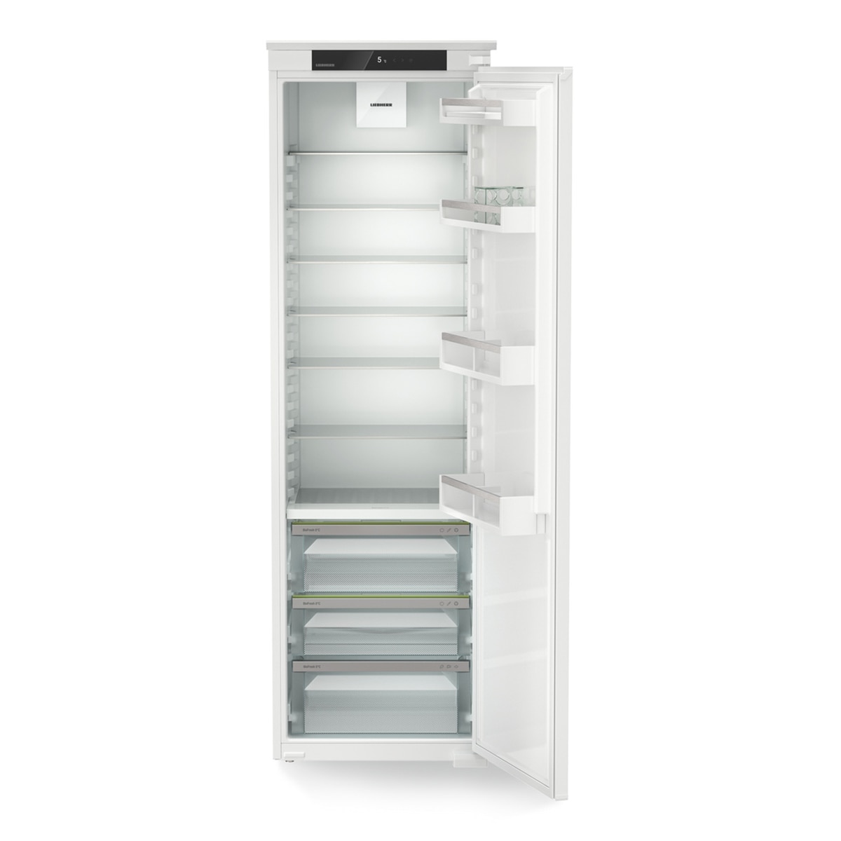 Liebherr – Frigorífico 1 puerta integrable Liebherr BioFresh – IRBSd 5120.