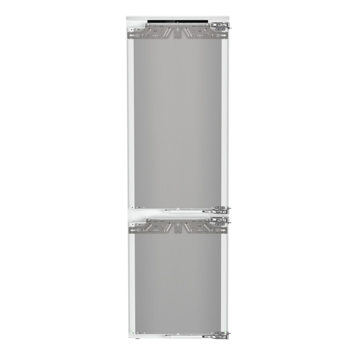 Frigorífico Combi integrable Liebherr, No Frost, Dual Cooling - ICNd 5133 - Blanco Blanco-3