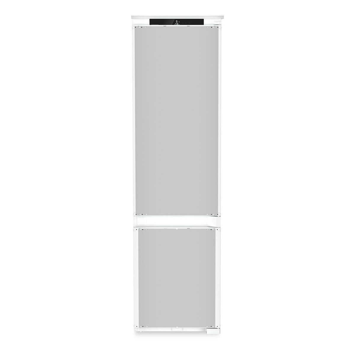 Frigorífico Combi Liebherr, No Frost, Dual Cooling Blanco - ICBNdi 5123 Blanco-3