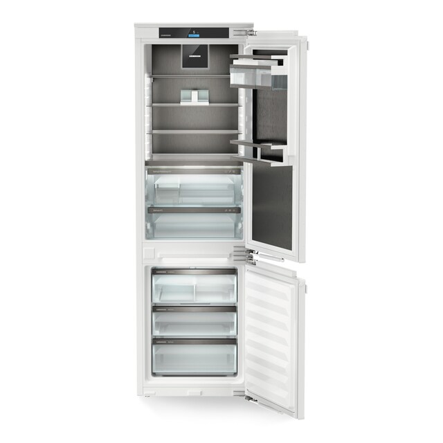 Imagen 0 de Frigorífico Combi Liebherr, No Frost, Dual Cooling Blanco - ICBNcx 5173