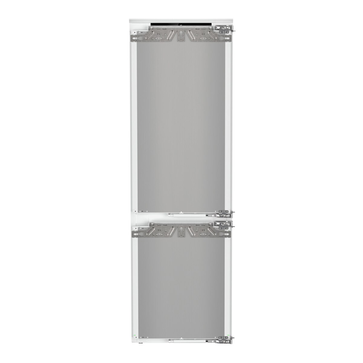 Frigorífico Combi integrable SmartFrost con BioFresh Liebherr - ICBa 5123 - Blanco Blanco-3