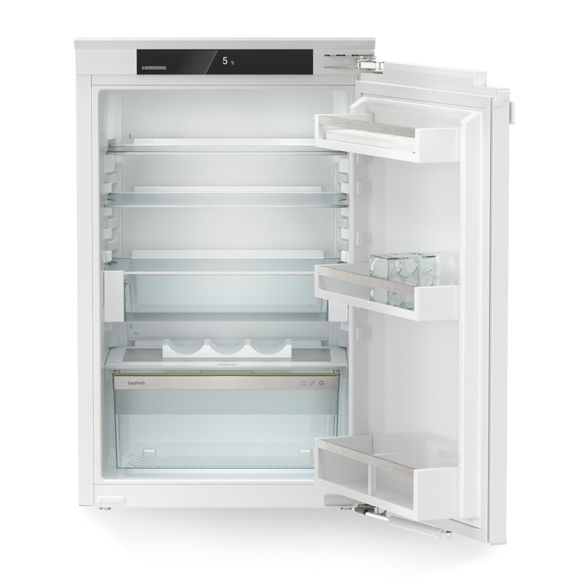 Liebherr – Frigorífico 1 puerta integrable Liebherr EasyFresh – IRc 3920.