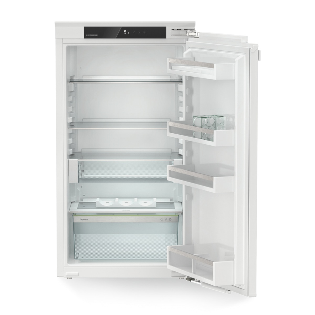 Liebherr – Frigorífico 1 puerta integrable Liebherr EasyFresh – IRd 4020.