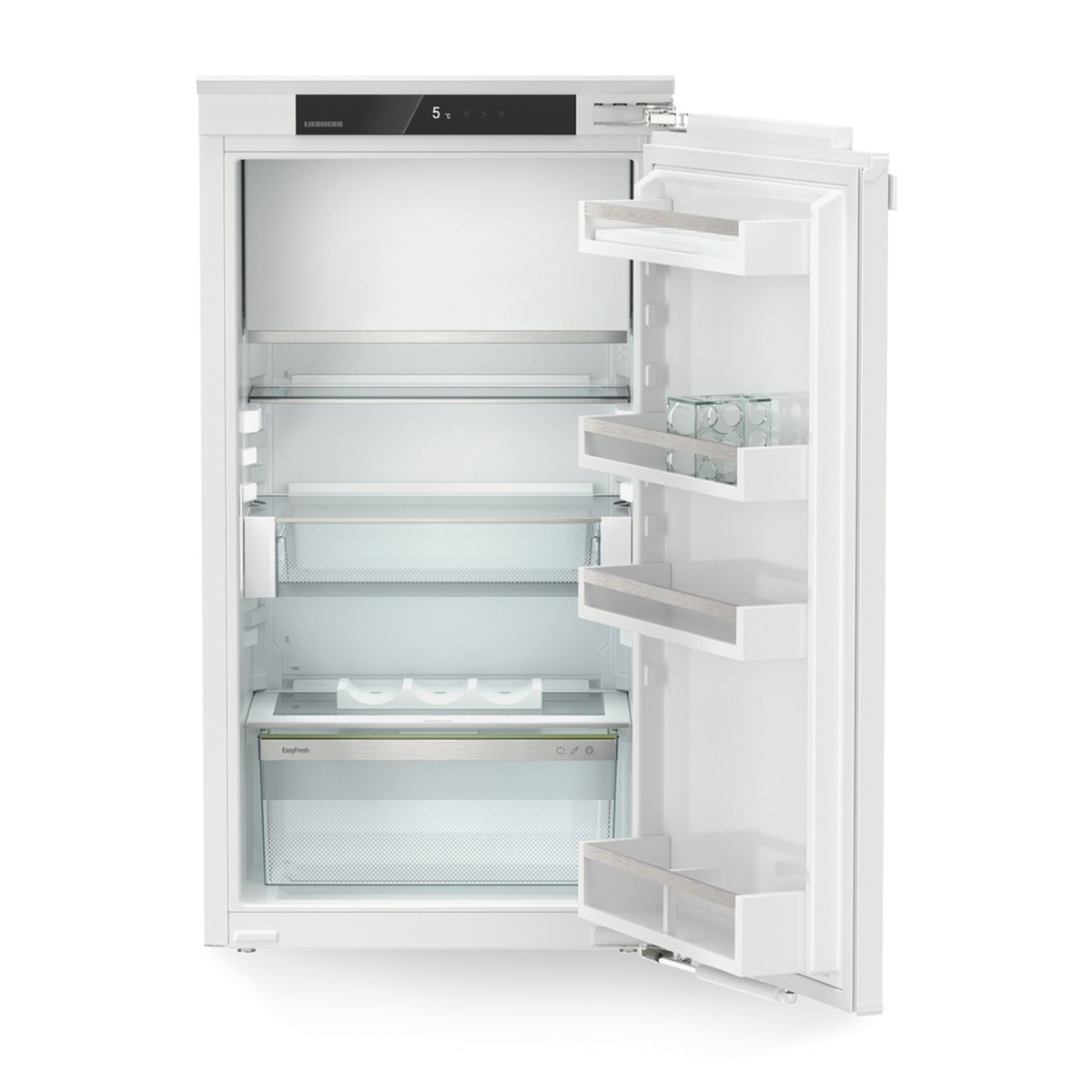 Liebherr – Frigorífico 1 puerta integrable Liebherr EasyFresh – IRd 4021.