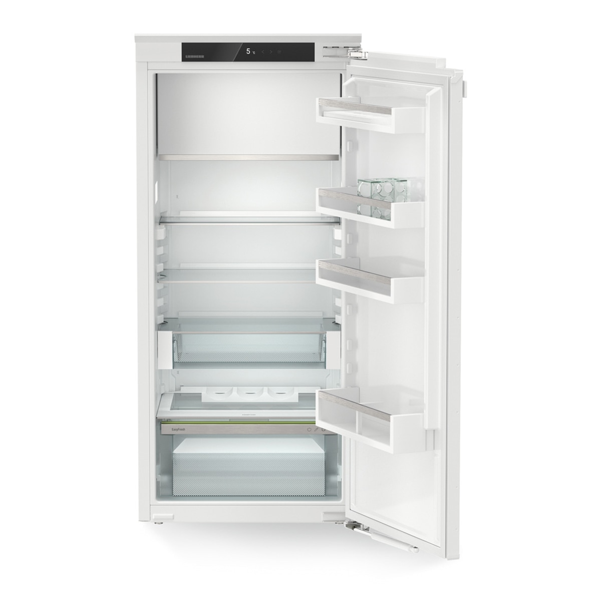 Liebherr – Frigorífico 1 puerta integrable Liebherr EasyFresh – IRc 4121.