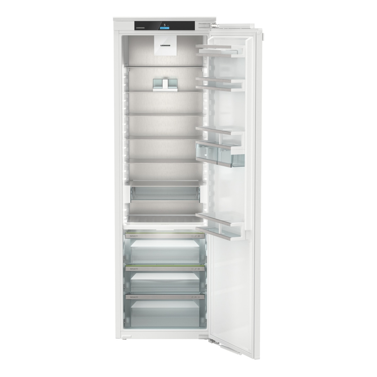 Liebherr - Frigorífico 1 puerta integrable Liebherr BioFresh - IRBbi 5150.