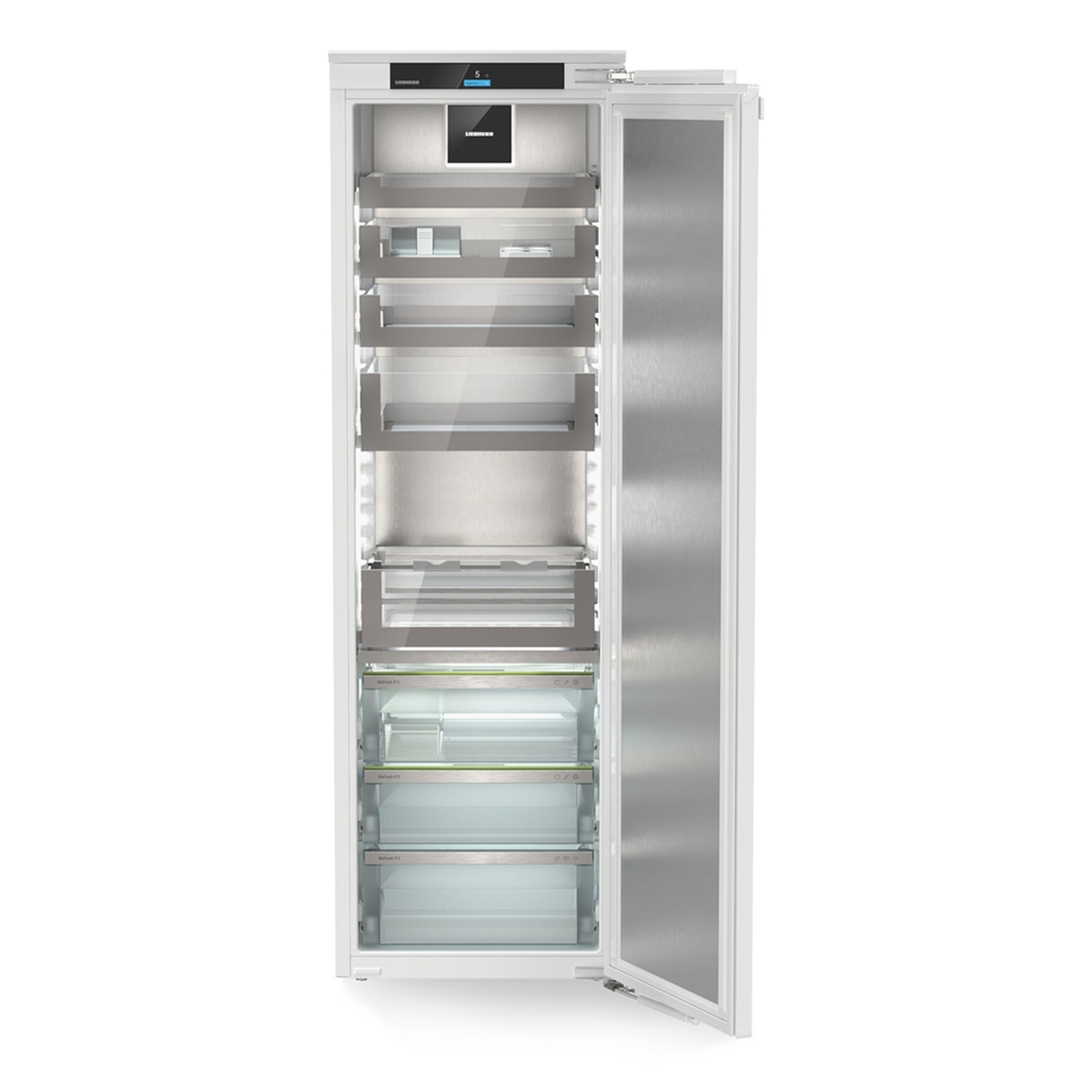 Liebherr – Frigorífico 1 puerta integrable Liebherr BioFresh – IRBPci 5170.