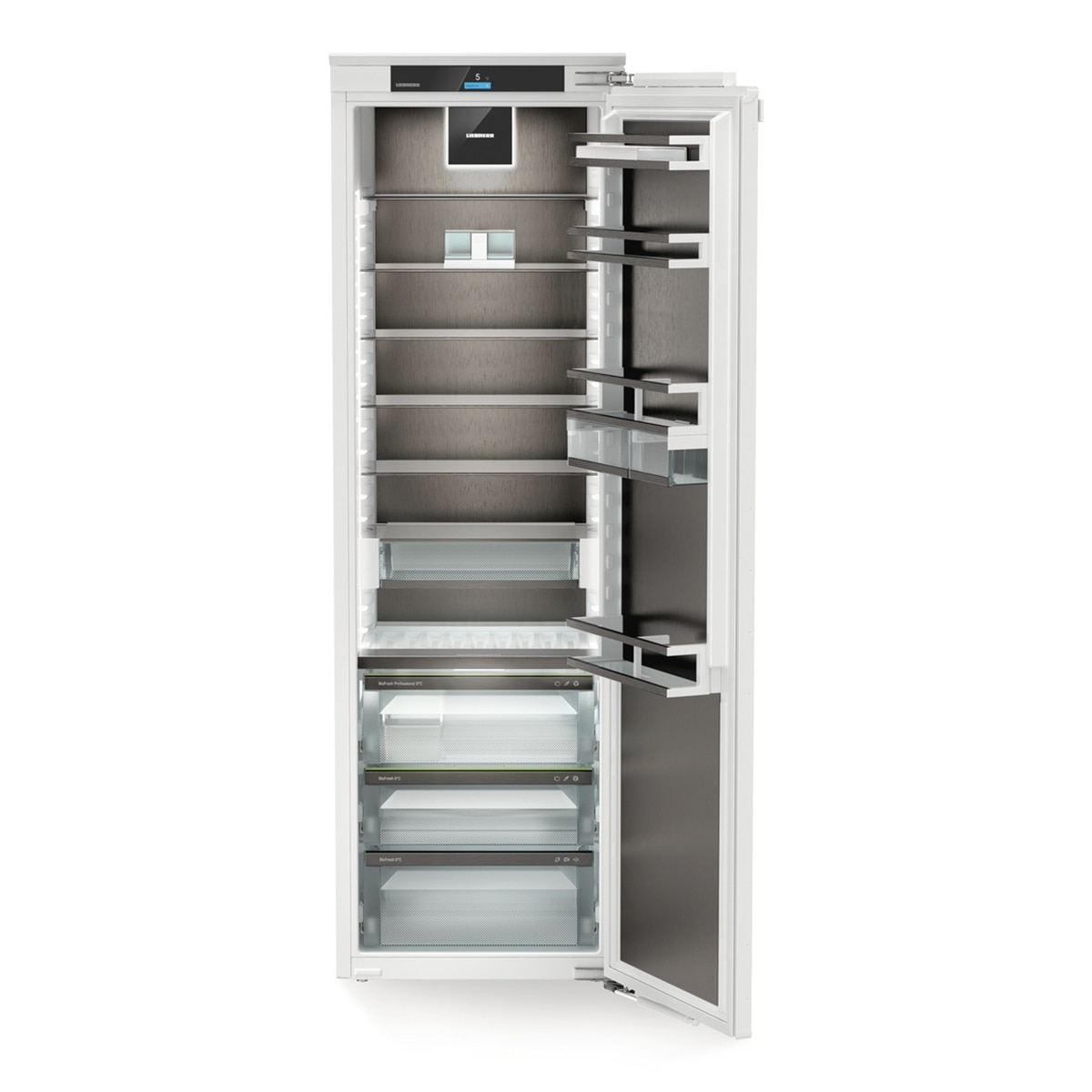 Liebherr – Frigorífico 1 puerta integrable Liebherr BioFresh – IRBcx 5170.