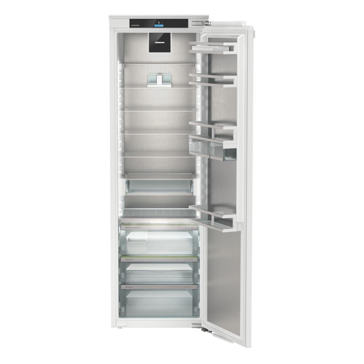 Liebherr – Frigorífico 1 puerta integrable Liebherr BioFresh – IRBci 5180.