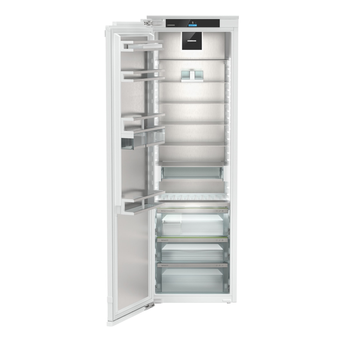 Liebherr – Frigorífico 1 puerta integrable Liebherr BioFresh, AutoDoor – IRBAc 5190 617.