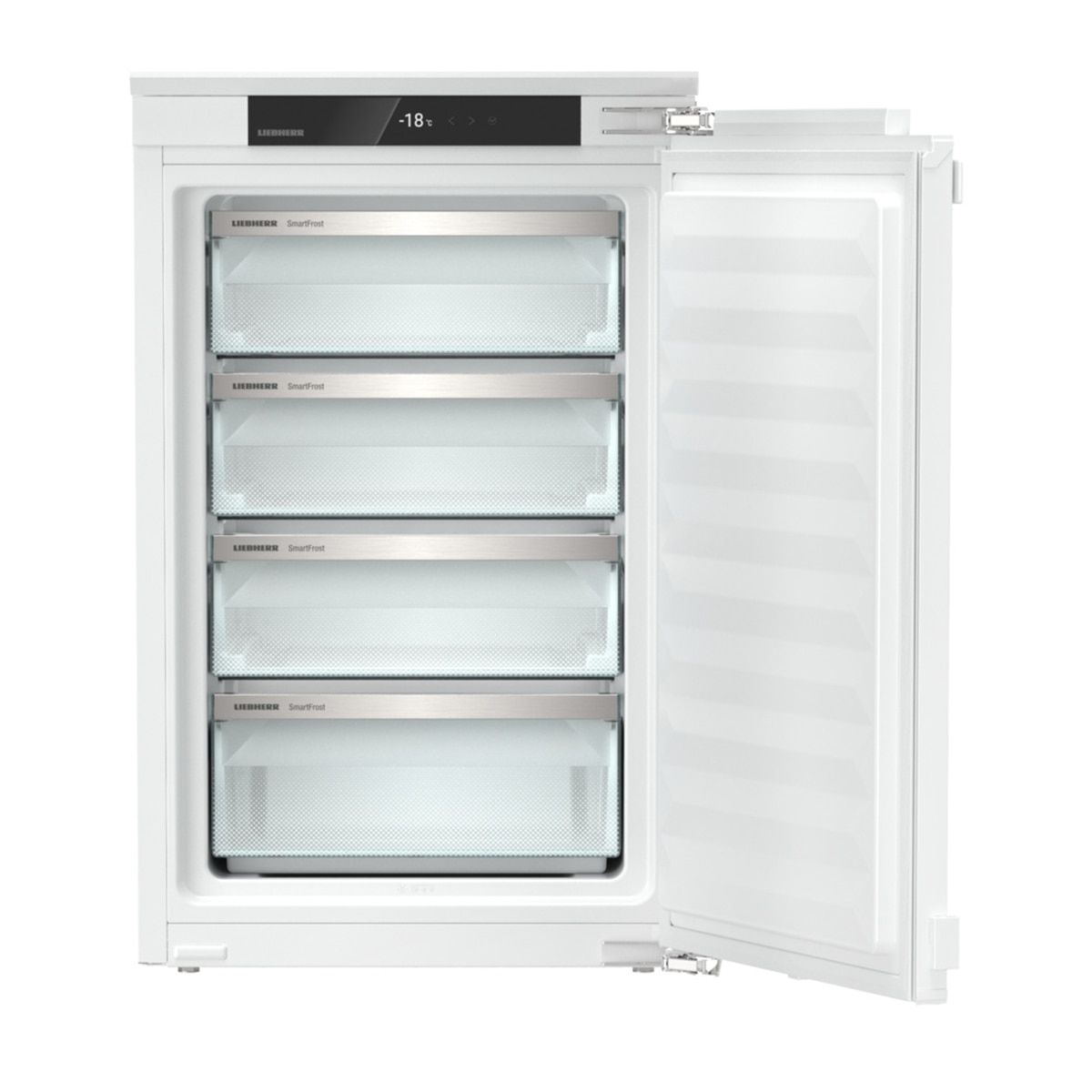 Liebherr – Congelador vertical integrable Liebherr No Frost – IFd 3904.