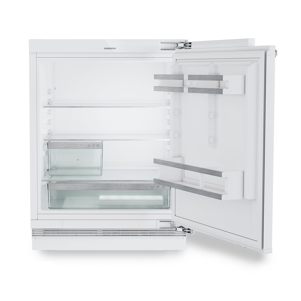 Liebherr – Frigorífico mini integrable Liebherr , 127 litros, Blanco – URd 3600.